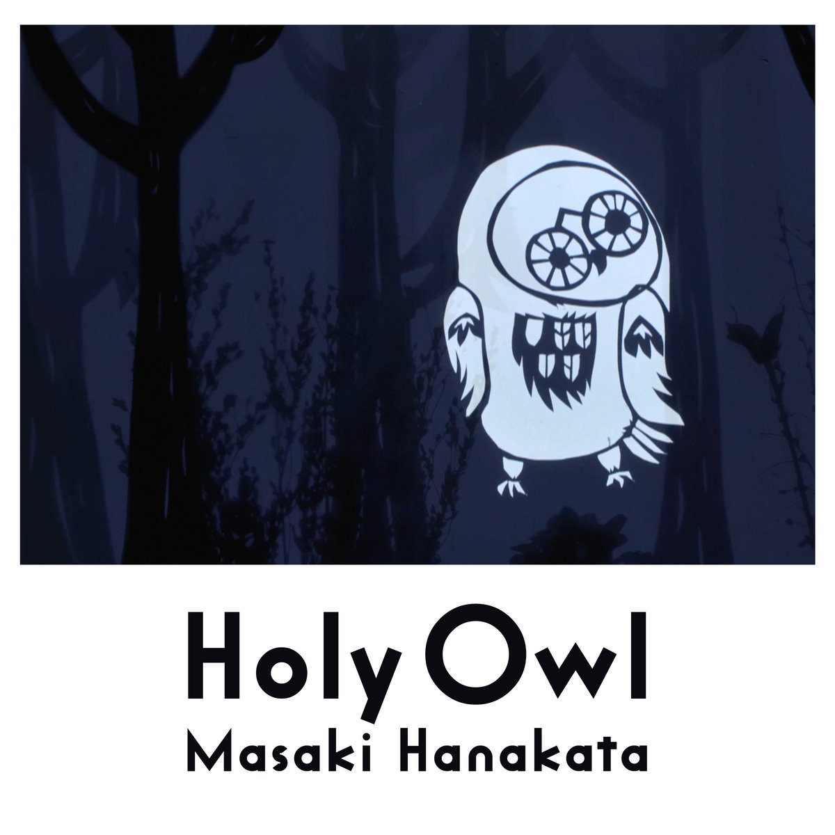 Holy Owl